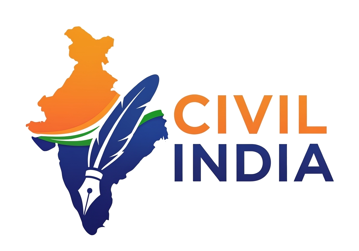 CIVIL INDIA