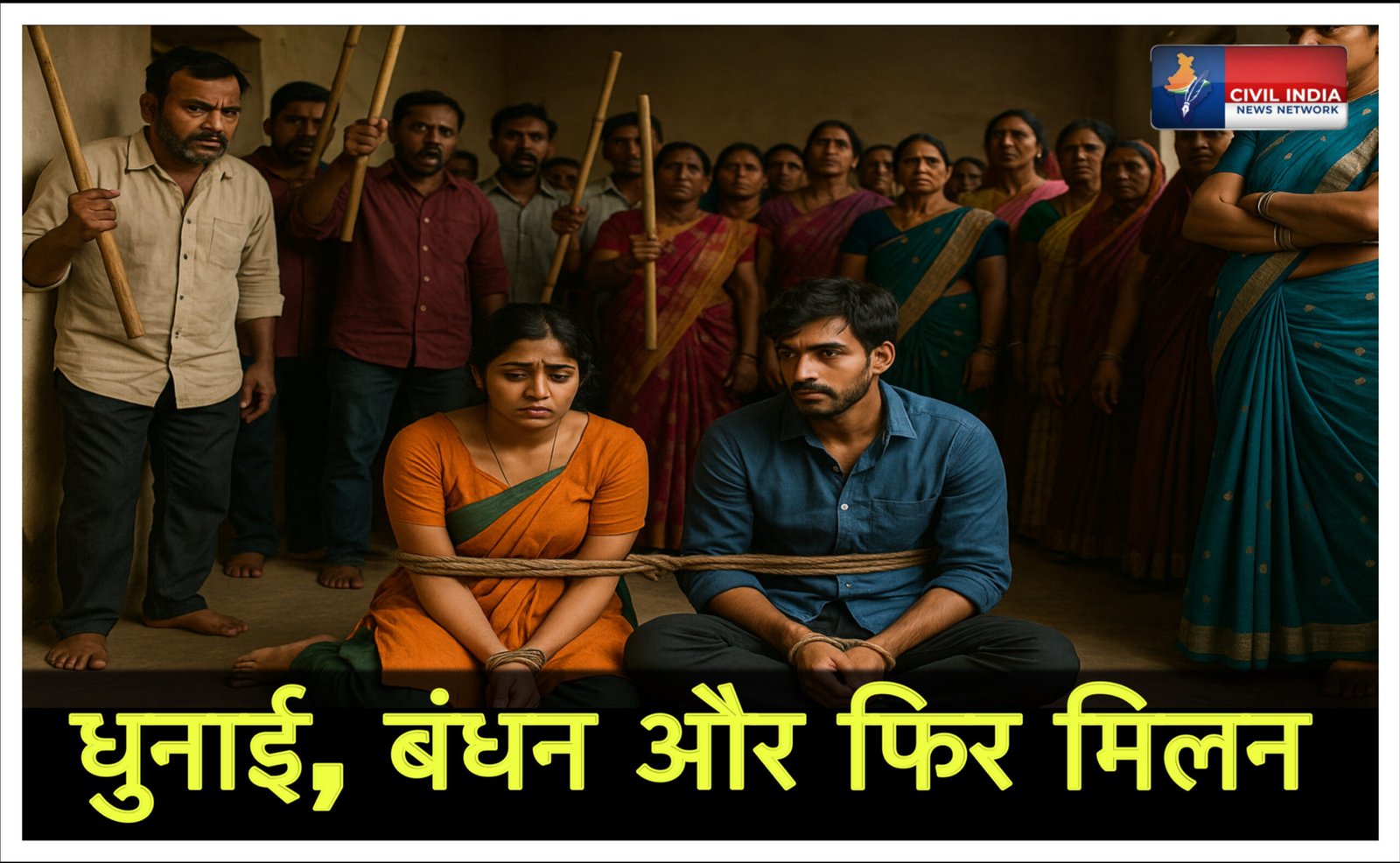 दिल वाले दुलहनिया के लिए बेलने पड़े पापड़, आधी रात जो कुछ हुआ, फिल्मी ड्रामे से कम नहीं